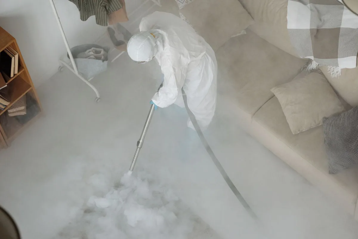 Crime Scene Cleanup in Canton, PA